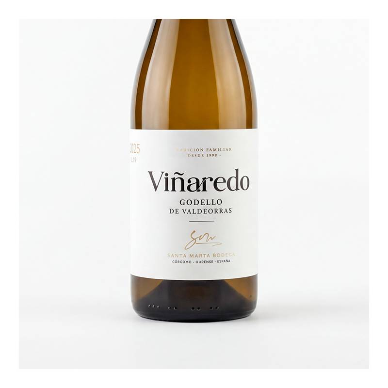 Viñaredo Godello