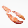 Bogavante crudo pelado