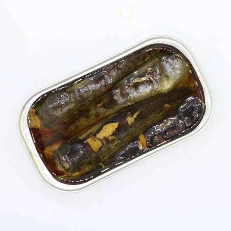 Sardines in olive oil 3/5
