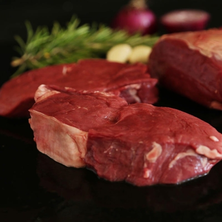 Solomillo Carne Roja
