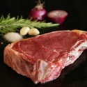 Costeleta carne vermelha