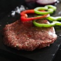 Matured Cow Burger