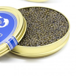 Caviar del Tibet Imperial 500 gr