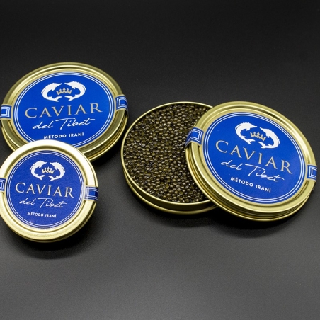 Imperial Caviar 500 gr