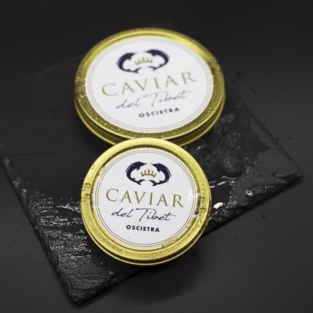 Oscietra Caviar 30 gr