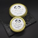 Caviar del Tibet Oscietra 50 gr