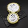 Caviar del Tibet Oscietra 50 gr