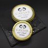 Oscietra caviar 50 gr