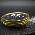 Caviar del Tibet Siberian 100 gr