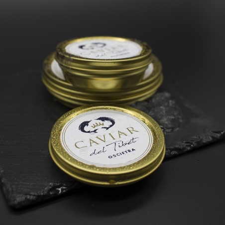 Oscietra Caviar 30 gr