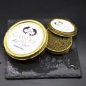 Caviar do Tibete Oscietra 30 gr