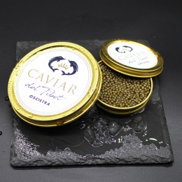 Caviar del Tibet Oscietra...