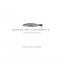 Filetes de Anchoa del Cantábrico
