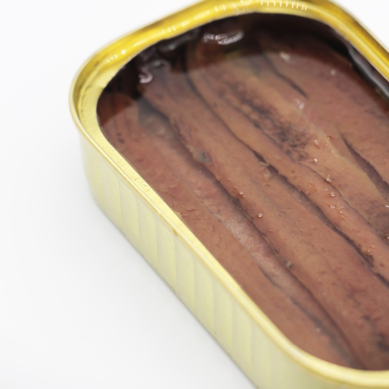 Mejillones en escabeche