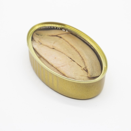 Ría de Vigo canned fish Pack