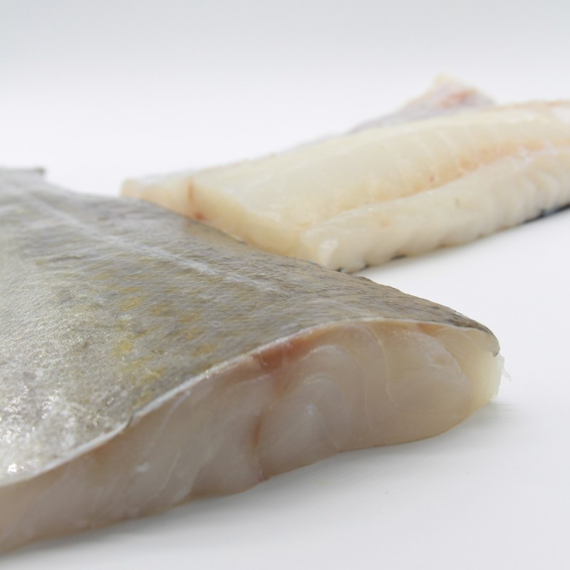 Skrei cod (loin)