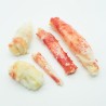 Red king crab meat