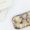 Natural galician clams