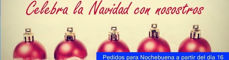 El calendario de mariskito para estas Navidades