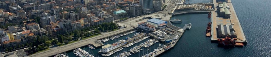 El puerto de Vigo, hacia la excelencia de la pesca sostenible