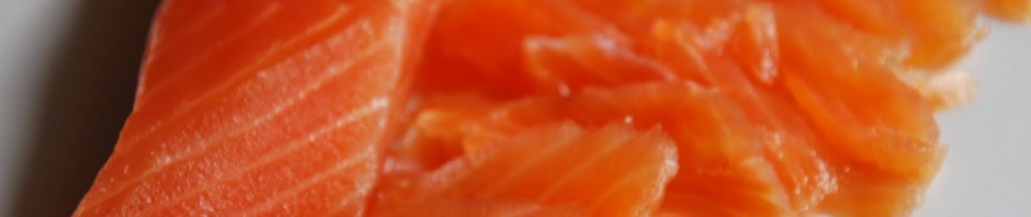 Consejos para preparar salmón ahumado