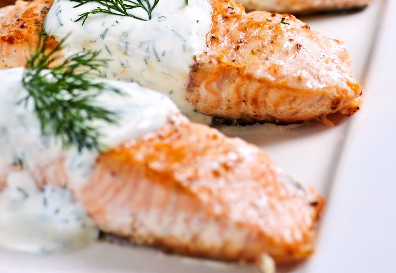 Salsas para pescadosel_blog_del_mar