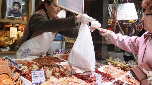 templar Fraude Descubrimiento Los españoles destinan el 13,12% del presupuesto de la compra a productos  pesquerosel_blog_del_mar%
