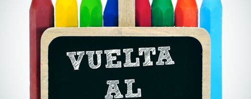 Alimentos necesarios para la vuelta al cole