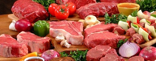 Recetas de carne para el otoño