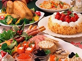 Recetas saludables tras los excesos navideños