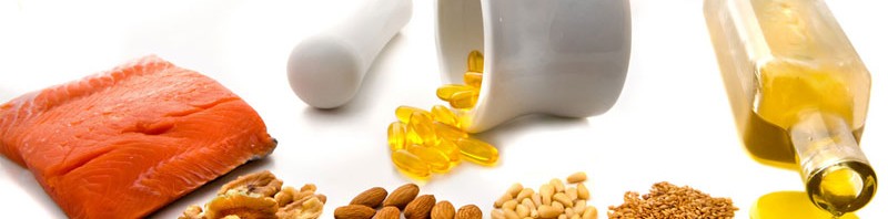 La importancia de tomar Omega 3