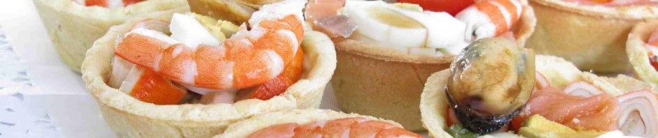 Los mejores platos para Nochevieja y Reyes