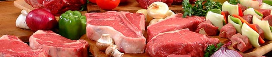 La carne ecológica presenta más ácidos grasos Omega 3