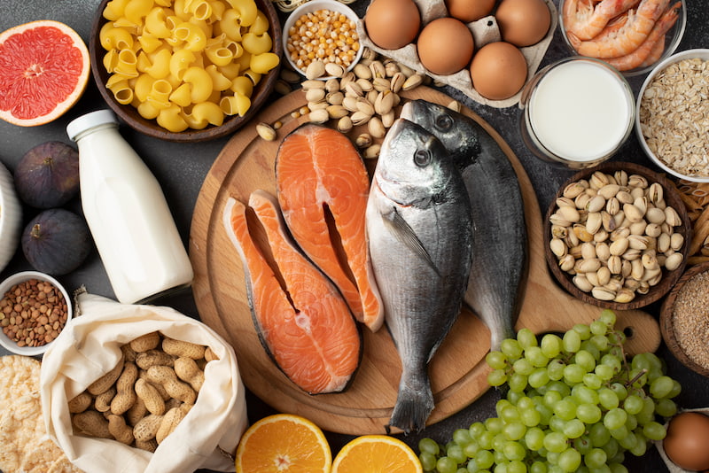 ácidos grasos poliinsaturados Omega-3