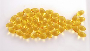 Omega-3-verano