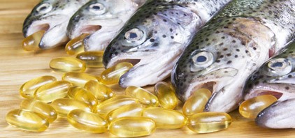 El Omega 3, necesario en todas las edades