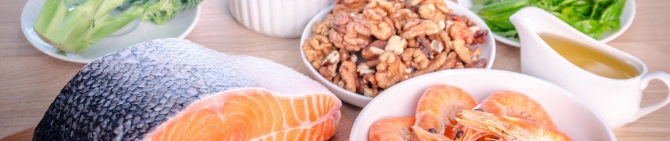 El Omega 3 de los pescados, bueno para el cáncer del colon