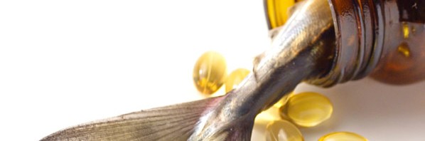 Más beneficios del Omega 3 de los pescados