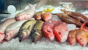 7 propiedades del pescado