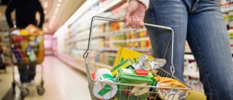 Cómo comprar para comer más saludable