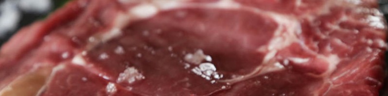 Los consumidores califican la carne de vacuno español como la mejor