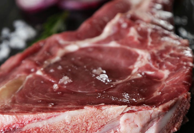 La carne roja, consumo moderado y beneficios para la salud