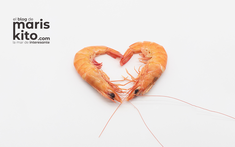 comidas románticas San Valentín