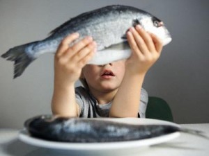 Últimos cinco años: cae el consumo de pescado y marisco