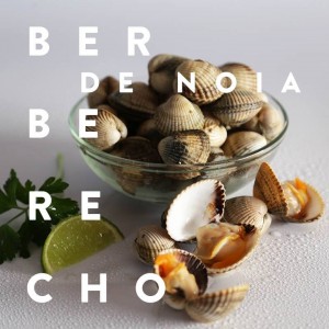 Berberecho-Noia