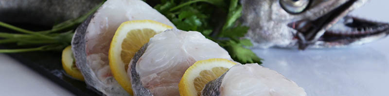 Beneficios y propiedades de los pescados blancos