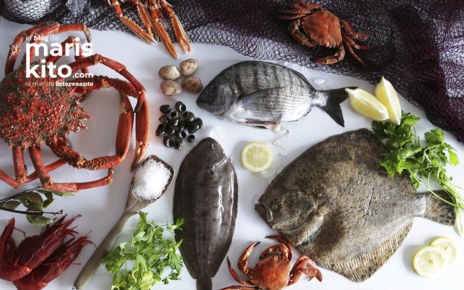 Pescado-mariscos-combatir-sobrepeso-obesidad