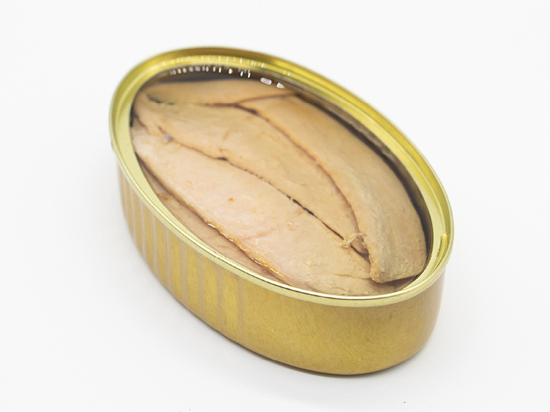 Atún en aceite de oliva una deliciosa fuente de omega-3