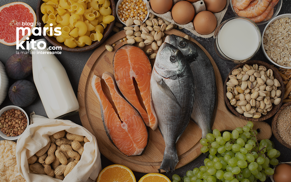 ácidos grasos poliinsaturados omega-3 verano