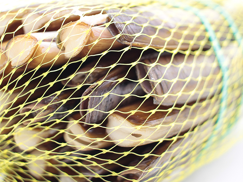 Las navajas son uno de los mariscos más típicos y deliciosos de nuestras rías